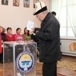 Qirg‘izistonda prezident saylovi qachon o‘tkazilishi e’lon qilindi