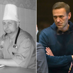 Навалнийни даволаган шифокорлардан бири тўсатдан вафот этди
