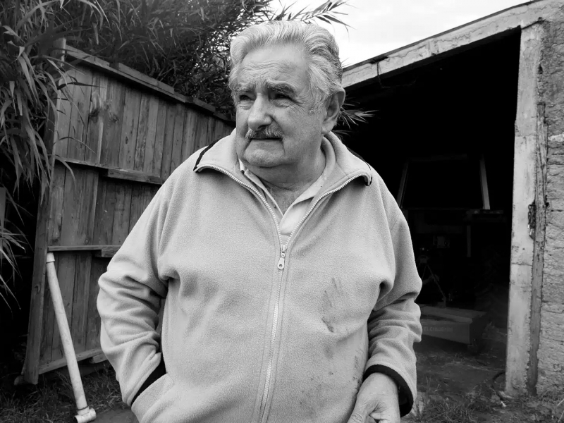 Dunyodagi eng kambag‘al sobiq prezident vafot etdi