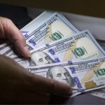 Ikki kunlik pasayishdan so‘ng dollar kursi oshdi