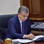 Ўзбекистонда янги геология тизими яратилмоқда – Шавкат Мирзиёев