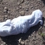 Infant found dead at maternity hospital in Samarkand