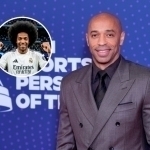 Balki “Real Madrid” futbolkasini kiysam, sochlarim o‘sib ketar – Anri