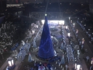 Тошкент бош арчаси дунё рейтингидан жой олди