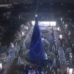 Toshkent bosh archasi dunyo reytingidan joy oldi