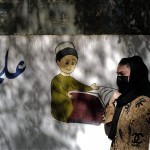 Afg‘onistonda qizlar uchun maktab va universitetlarni ochish kampaniyasi boshlandi