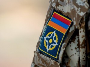 Арманистон КХШТдан Бакуга ҳужум қилиб, ўч олишни сўрамоқда 