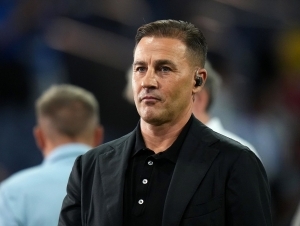 Қуръа Ўзбекистон учун омадли бўлишига умид қиламан – Каннаваро