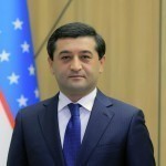 Расман: Саидов Ташқи ишлар вазири лавозимига тайинланди