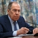Лавров урушни фронт чизиғида музлатишни рад этди