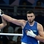 Paris-2024: Bahodir Jalolov reaches the semi-finals