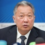 Qirg‘izistonning yana bir sobiq Prezidenti “Qumtor” bo‘yicha so‘roq qilinishi mumkin
