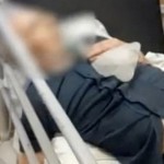 The bodies of 3 people were found in a toilet in Syrdarya