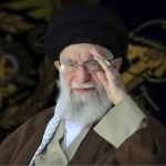 Eron Oliy rahnamosi Moskvaga qochmoqchiligi aytildi