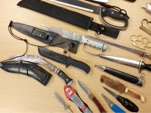 Sovuq qurol bilan bog‘liq qoidabuzarliklar uchun javobgarlik kuchaytirildi