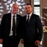 Davron Fayziyev davlat mukofoti bilan taqdirlandi