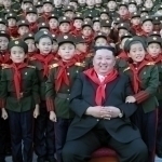 Shimoliy Koreya maktablarida rus tili majburiy fan bo‘ldi