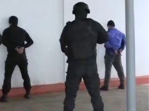 Surxondaryoda “Alfa” nomli jinoiy guruh a’zolari ushlandi (video)