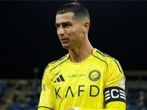 Ronalduning jarohati haqida ma’lumot berildi