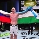 O‘zbekistonlik UFC'chi oxirgi jangidan qancha daromad qildi?
