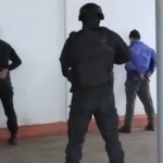 Surxondaryoda “Alfa” nomli jinoiy guruh a’zolari ushlandi (video)