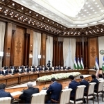 Shaharlarning bosh rejasi yo‘q, ish unmayapti – Prezident yig‘ilishidan