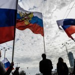 Boshqa davlatlarning Rossiya ishlariga aralashuvi bo‘yicha komissiya tuzildi