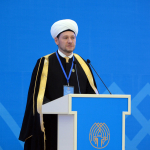 Musulmonlar karantin vaqtida keksa odamlarga yordam berishga chaqirildi