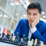 Abdusattorov Dubaydagi turnirda ishtirok etadi