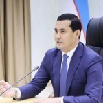 Umurzokov mentioned the lifer governors