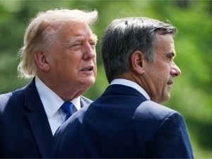Трамп АҚШ разведка раҳбарини Москвага яширинча юборган – WSJ