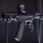 Qozog‘istonda Kalashnikov avtomatlari ishlab chiqariladi 