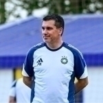 Pakhtakor coach dismissed