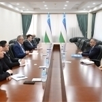 BMT vakili Afg‘onistonga g‘amxo‘rlik uchun O‘zbekistonga minnatdorlik bildirdi