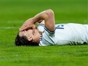 Италия кетма-кет учинчи бор мундиалга чиқа олмади