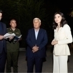 “Sharmanda!” Saida Mirziyoyeva Toshkentdagi dizayn-kodini shunday baholadi