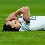 Italiya ketma-ket uchinchi bor mundialga chiqa olmadi