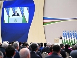 Ўзбекистон 3 та катта спорт мусобақасига мезбонлик қилади