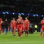 “Bavariya” joriy mavsumda ilk bor YeCHLda mag‘lub bo‘ldi