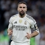 “Real Madrid” himoyachisi uzoq muddatga safdan chiqdi