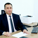 Qoraqalpog‘iston DSBga yangi rahbar tayinlandi