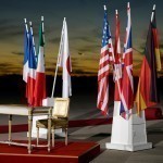G7 davlatlari Rossiyaga qarshi tribunal tashkil qilmoqchi