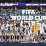 Britaniya Jahon chempionatiga mezbonlik qilmoqchi