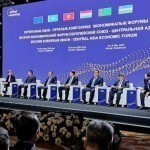 YeIning Markaziy Osiyoda yashirin rejalari yo‘q – YeI vakili