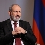 Yerevan Baku bilan tinchlik shartnomasini imzolash uchun siyosiy irodaga ega – Pashinyan