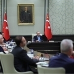 Erdo‘g‘an ikki vazirni ishdan oldi