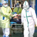 Yana 9 nafar Toshkent aholisi orasida koronavirus aniqlandi Yana 9 nafar Toshkent aholisi orasida koronavirus aniqlandi