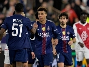 “Реал” ПСЖ футболчиси учун 100 миллион евро таклиф тайёрламоқда