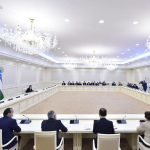 Uchta bank Yevroobligatsiya mablag‘laridan 1 trillion so‘m resurs oladi