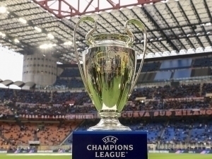 UEFA Чемпионлар Лигасида 6 та учрашув бўлиб ўтди
